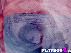 Petite Asian Milf Strips Lingerie Rips Clothes Poses Nude Outdoor Showing Off Sexy Body