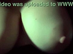 italian milf artemisia love shakes her massive boobs in slow motion solo