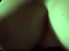 italian milf artemisia love shakes her massive boobs in slow motion solo