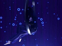 I Feel Tharja's Body Worship Pull You In With Choking Boobs And Legs In Cosplay