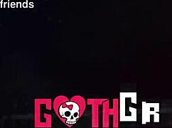 Venus Rivers spreads legs wide, begging for that deep creampie fill-up?