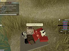 feeling that deep anal ache from big tits bent over pounding