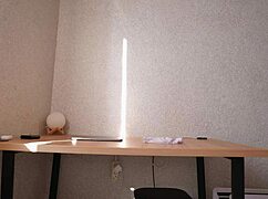 damn this perfect body model trying on panties shakes her perfect ass and big pussy lips so teasing