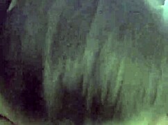 Homemade Sri Lankan housewife kandy kane deepthroats big tits blowjob