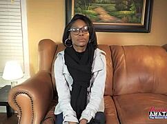 fit brunette sylvia takes deep cock in wet pussy and tight asshole doggystyle