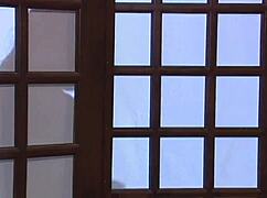 Victoria's big tits bounce as milf pussy gets boned hard