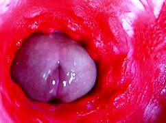 Get extreme close-up inside my pregnant wet pussy asmr moaning to orgasm
