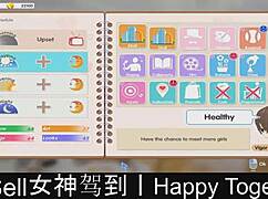 wanna see how happy together gets even hotter in part 02?