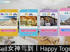 wanna see how happy together gets even hotter in part 02?