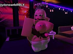 cheating petite asian slut fucks daddy's monster black cock behind boyfriend