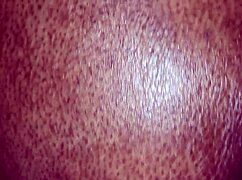 Amateur BBW Granny Bent Over for Massive BBC Cumshot on Her Huge Ass.