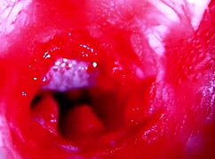 Get extreme close-up inside my pregnant wet pussy asmr moaning to orgasm