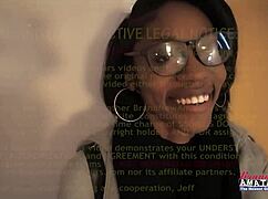 fit brunette sylvia takes deep cock in wet pussy and tight asshole doggystyle