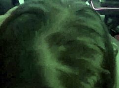 Homemade Sri Lankan housewife kandy kane deepthroats big tits blowjob