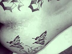 Ex-girlfriend drops by trailer craving creampie on my cock