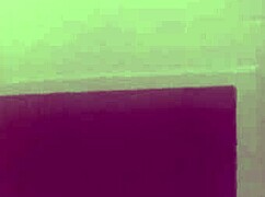 Whoa 18yo japanese babe with big tits strips uniform cosplay for creampie uncensored