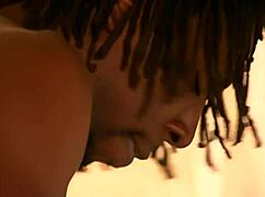 filthy cali cox anal assfucked in whores 4