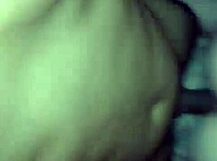 she's hooked on my black dick does anything for it white girl doggy style!