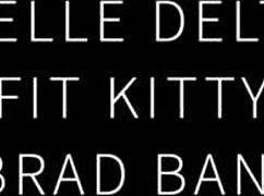 Hey stepmom, wanna cheat in this big cock threesome creampie fuck?