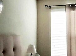 Busty blonde PAWG MILF rides DrBlackJohnsonXXX big cock trailer 🍑💦