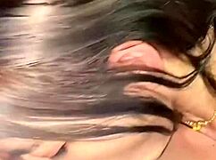 ladyboy loves big dick bareback her huge hole