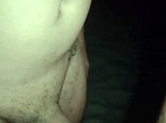 Heart pounds watching Grazi Sapeca's secret beach cuckold flashes behind cameras!