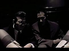 Alisha Klass strips nude outdoors beautifully