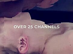 Why Does French Cougar Beg for BBC During Workout Ride?