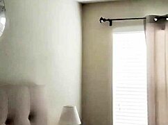 Busty blonde PAWG MILF rides DrBlackJohnsonXXX big cock trailer 🍑💦