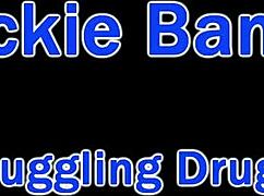 Dr Tampa Humiliates Jackie Banes' Shaved Latina Pussy in Latex 👮‍♀️🍑😈