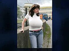 Huge Boobs BBW Chubby Milf Sluts Crave Cock