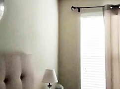 Busty blonde PAWG MILF rides DrBlackJohnsonXXX big cock trailer 🍑💦