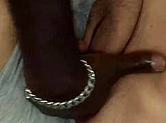 FAT ASS BUSTY MILF In Leggings Gets PUSSY FINGERED And FUCKED Hard By Black Cock CREAMPIE