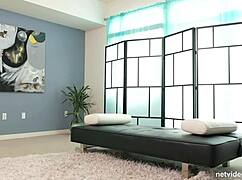 17-year-old Preeda's First Time Casting Interview Revealed