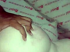 she's hooked on my black dick does anything for it white girl doggy style!