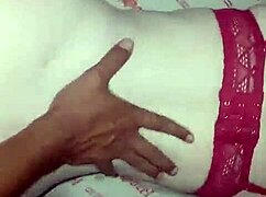 she's hooked on my black dick does anything for it white girl doggy style!