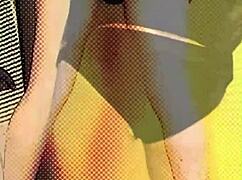 Hot sissy shemale sluts in ass worshiping anal compilation, wanna join? 🍑🔥