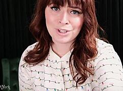 hey mrs claus catches me naughty so she fucks me hard roleplay