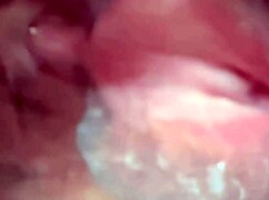 You know this amateur pink pussy 170 days after virginity