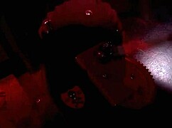 Innocent teen coed cassie young deepthroats old monster cock