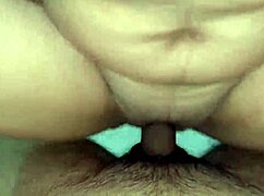 Pounding My Big Ass Stepmom in Hardcore Fury. Relentless Thrusts Destroy Her Holes