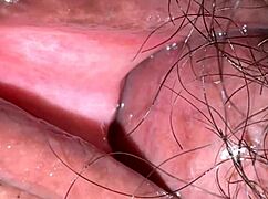 You know this amateur pink pussy 170 days after virginity