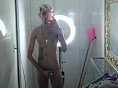 Thiago Kelton's Leaked Private Jerk Off Video