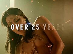 EMMA HIX craves INKED COCK in her WILD TATTOO THREESOME orgy