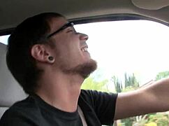 Kylie Reese Gets Bent Over, Deepthroated, and Fucked Hard by Huge Cock in Fishnets and Heels on Bed