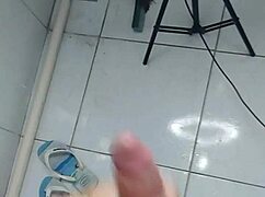 Thiago Kelton's Leaked Private Jerk Off Video