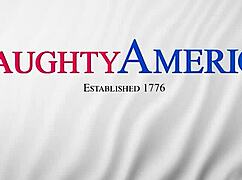 Theodora Day sneaks away from studies to tease her landlord's advances in secret