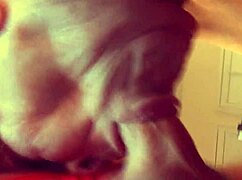 hey, ever wonder what granny velma dinkley does with that open bathrobe and a hard cock?