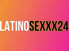 first casting hot horny latina milf big ass shows off belly anal ready for action