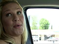 Shaved teen small tits takes monster cock anal cumshot facial not sister